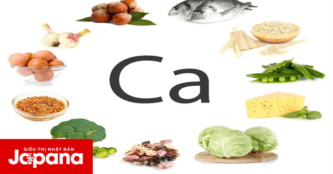 Những loại thực phẩm tốt cho xương khớp bạn cần biết