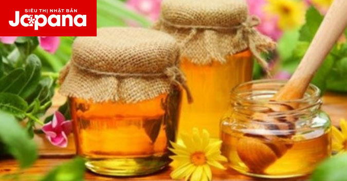 Người bị bệnh ung thư có nên uống mật ong?