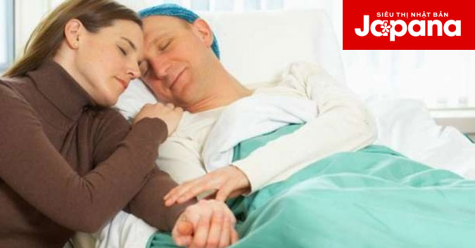 6 biện pháp tâm lý giúp người bị ung thư nâng cao nghị lực chống chọi lại bệnh