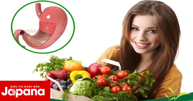Những thực phẩm nên và không nên ăn dành cho người bị ung thư dạ dày