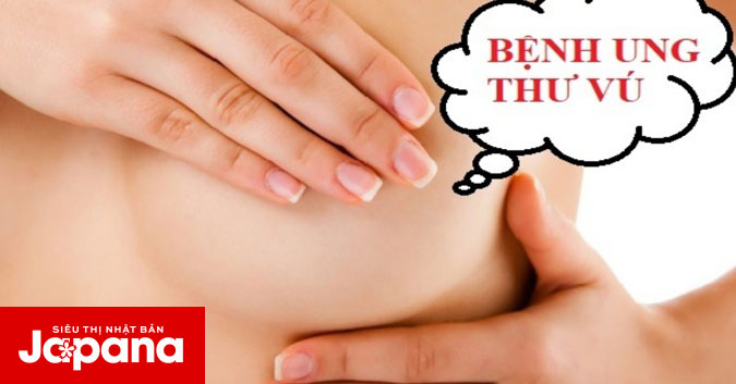 Những nguyên nhân dẫn đến bệnh ung thư vú và các biện pháp phòng ngừa bệnh