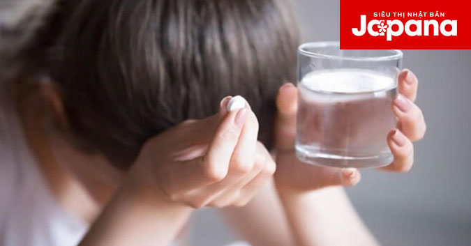 Làm thế nào để cải thiện tình trạng đau nhức đầu thường xuyên?