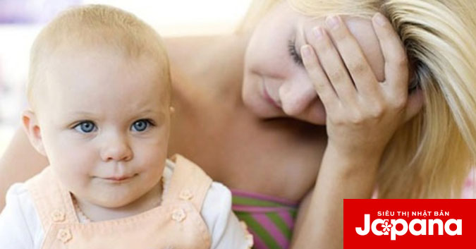 7 cách khắc phục giảm trí nhớ sau sinh
