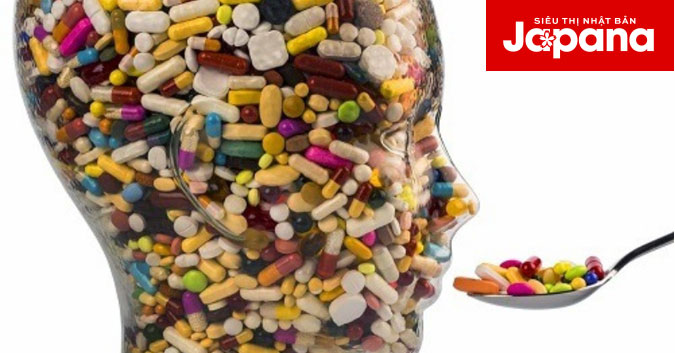 Chọn thuốc cải thiện suy giảm trí nhớ cần lưu ý những điều gì?