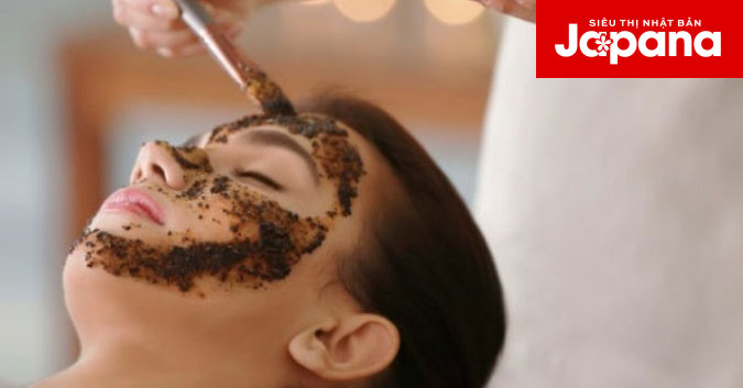 Mách bạn 7 cách làm đẹp tại nhà bằng bã cà phê cực an toàn và hiệu quả