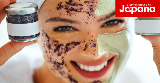 7 công thức mặt nạ tự nhiên chống lão hóa giúp da sáng mịn