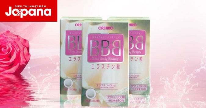 TOP 4 sản phẩm cân bằng nội tiết tố nữ của Nhật hiệu quả