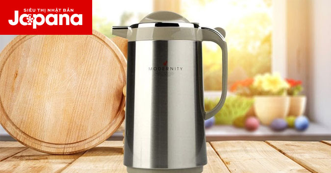 Top 10 bình thủy Tiger Nhật giữ nhiệt lâu, giá bình dân