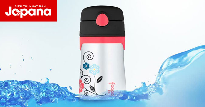 Những sai lầm cần tránh khi mua bình nước giữ nhiệt Nhật Bản
