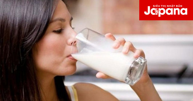 Ung thư vòm họng có uống sữa được không? Giải đáp chuyên gia