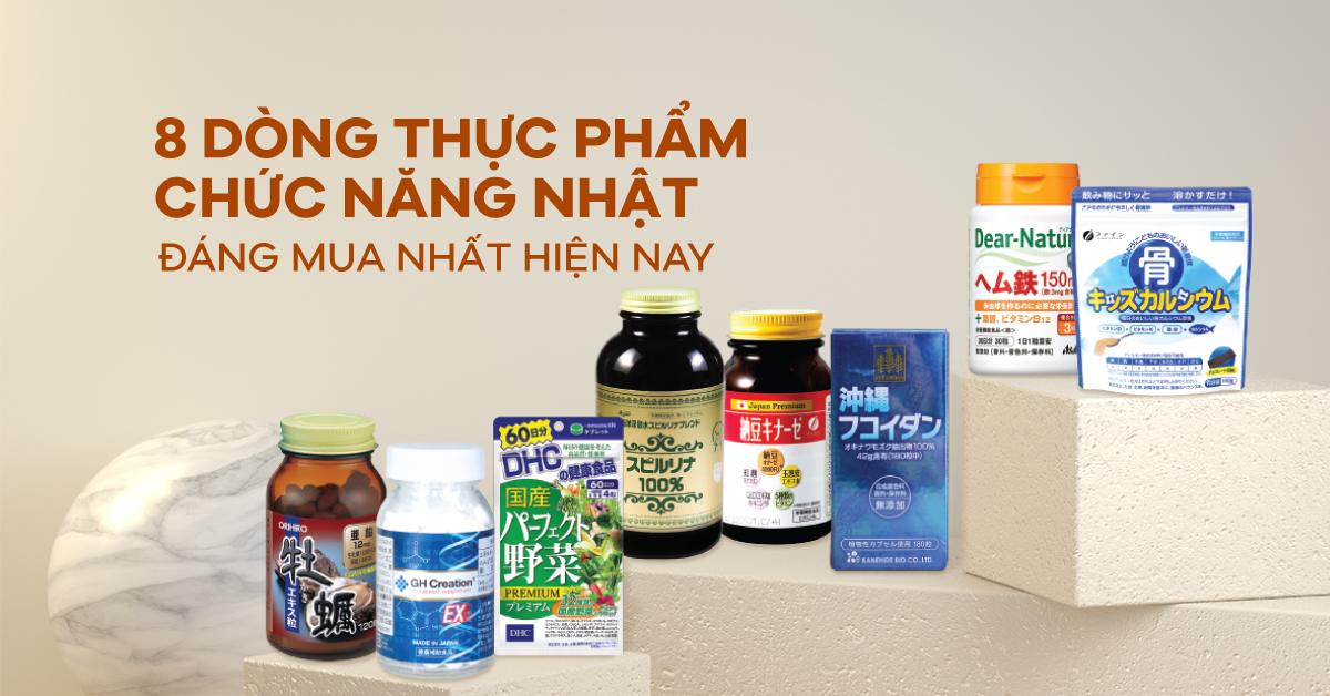 top sản phẩm bán chạy