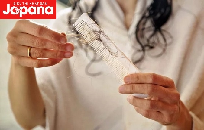 COVID-19 có thể khiến bạn rụng tóc không?