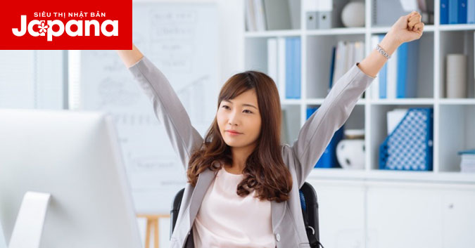 Người làm việc văn phòng muốn cải thiện sức khỏe tim mạch cần làm gì?