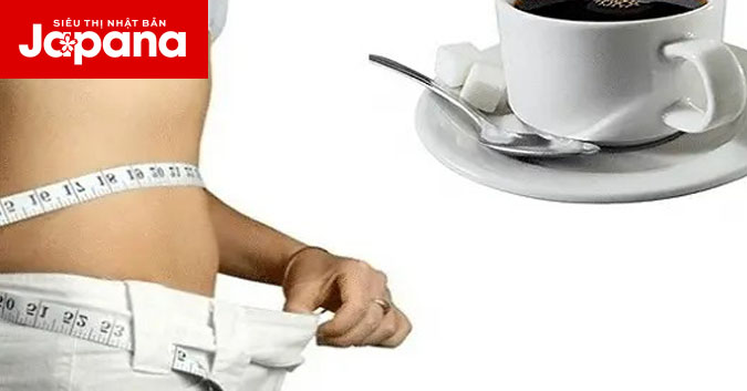 Uống cà phê thế nào để giảm cân hiệu quả