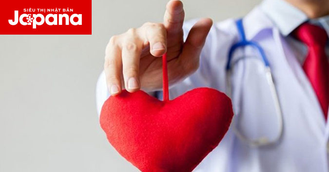 Cách tăng cường sức khỏe tim mạch