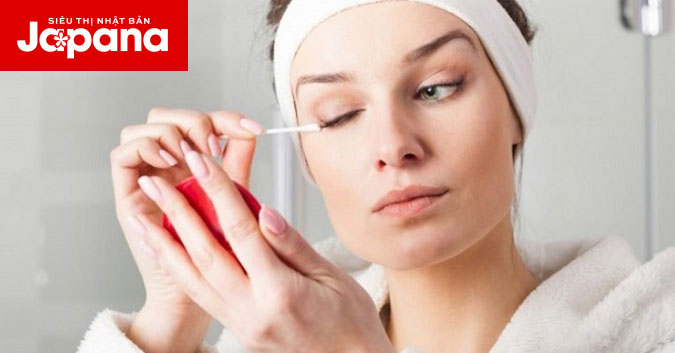 Áp dụng những thói quen sau này trước khi ngủ sẽ giúp bạn ngăn ngừa lão hóa da