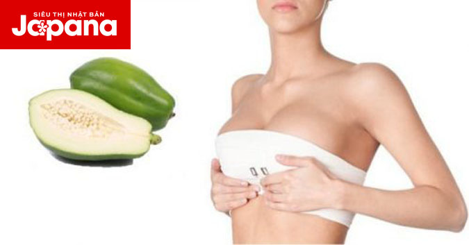 Sử dụng những thực phẩm nào giúp bạn cải thiện vòng 1 an toàn và hiệu quả