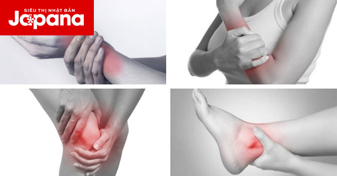 Làm sao để phát hiện sớm bệnh viêm khớp 