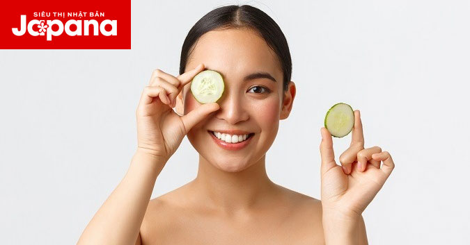 Bí quyết làm đẹp da mặt tại nhà cực đơn giản