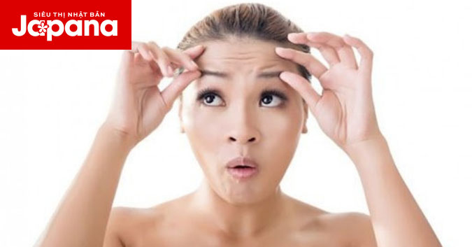 Nguyên nhân da bị chảy xệ và phương pháp điều trị