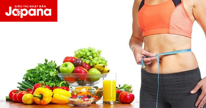 Trái cây có màu nào thì sẽ giúp bạn giảm cân khi ăn?
