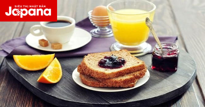 Ăn gì vào buổi sáng để giảm cân hiệu quả?