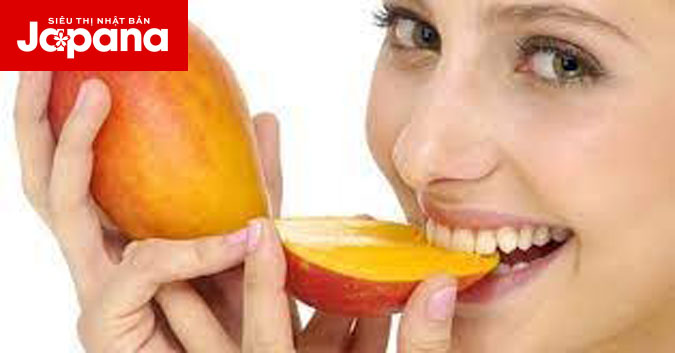 Ăn xoài có thực sự giúp bạn giảm cân?