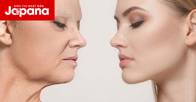 Khi nào quá trình lão hóa bắt đầu và làm sao nhận biết?