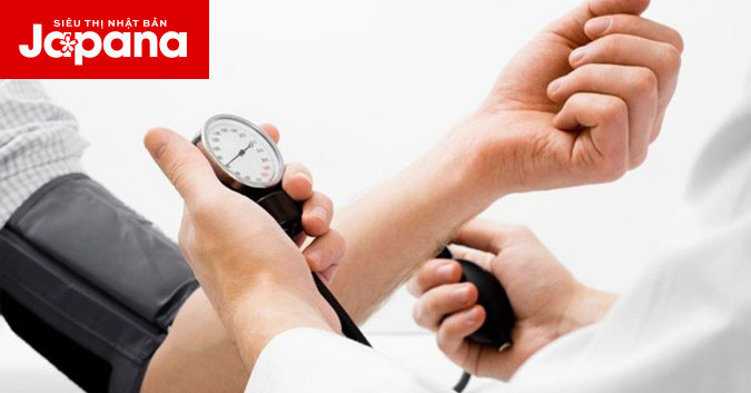 Dấu hiệu và cách phòng bệnh cao huyết áp