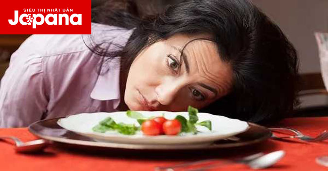 9 tác hại của việc nhịn ăn để giảm cân bạn cần biết