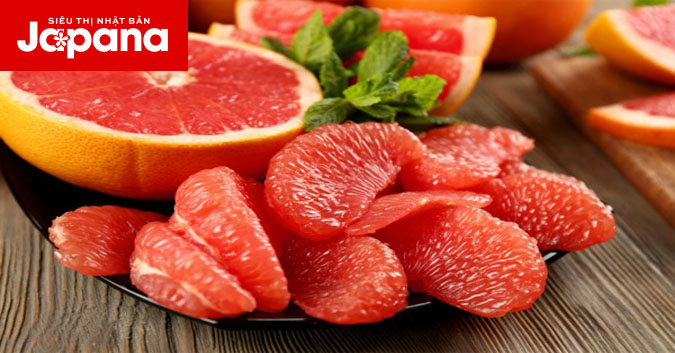 6 loại trái cây tuy chua nhưng giúp giảm cân hiệu quả