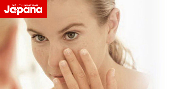 3 mẹo trị nám da tại nhà bằng nguyên liệu thiên nhiên