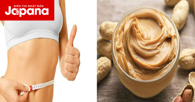 Mách bạn cách giảm cân bằng lạc hiệu quả