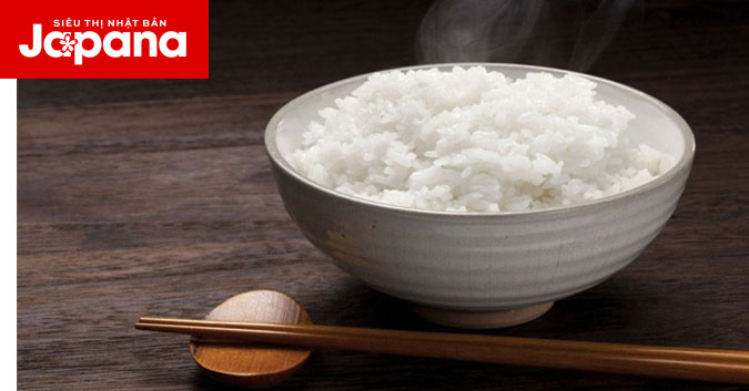 Mách bạn cách ăn cơm giảm cân hiệu quả