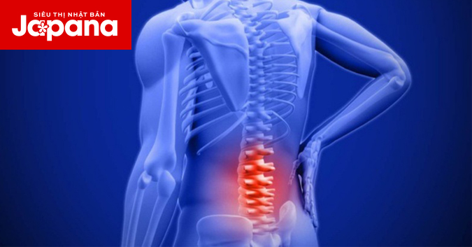 Tìm hiểu các dấu hiệu của bệnh loãng xương
