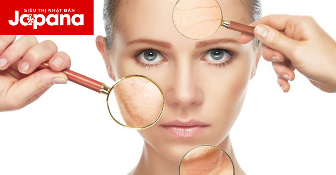 Làm chậm quá trình lão hóa bằng 12 nguyên tắc 