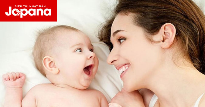 Đẩy lùi lão hóa lấy lại sự tươi trẻ cho phụ nữ sau sinh