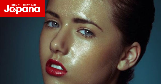 5 bí kíp giúp da dầu trở nên mịn màng trơn ráo
