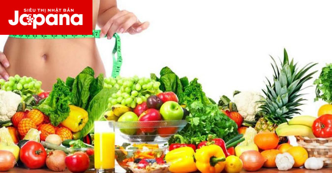 3 lưu ý khi để quá trình giảm cân hiệu quả