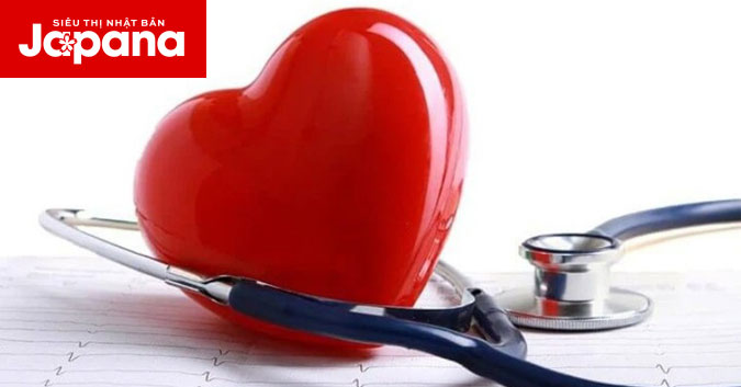 Giảm nguy cơ bệnh tim mạch với 16 bí quyết sau