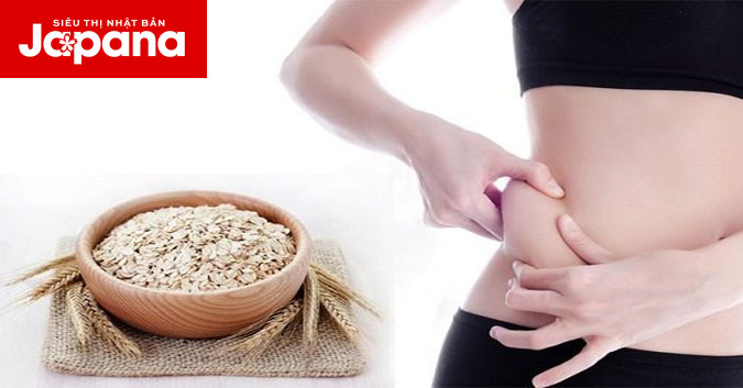 Giảm cân với 3 món yến mạch siêu ngon dễ làm
