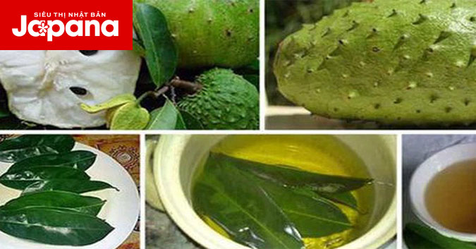 Mãng cầu có công dụng giảm cân khiến bạn không ngờ tới