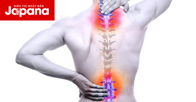 Người bị thoát vị đĩa đệm nên ăn gì và không nên ăn gì?