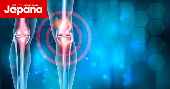 Tìm hiểu về bệnh viêm xương khớp