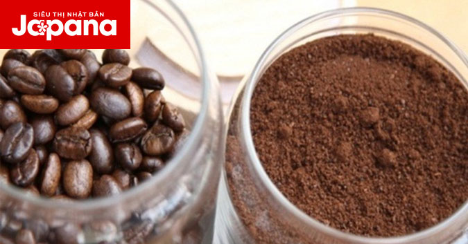 5 lợi ích của cà phê đối với làn da