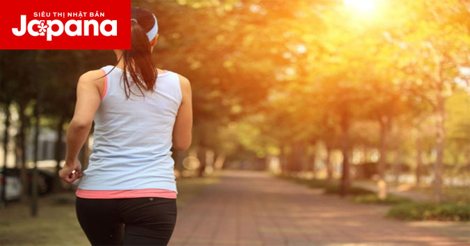 4 cách giúp bạn giảm cân hiệu quả vào mùa đông