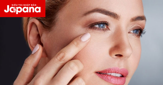 6 thói quen hằng ngày hình thành nếp nhăn mà các nàng không ngờ