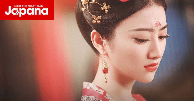 Bí quyết bảo dưỡng nhan sắc của các mỹ nhân Trung cổ thời xưa