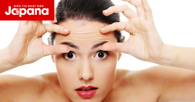 Đoán nguy cơ mắc bệnh loãng xương bằng cách nhìn nếp nhăn