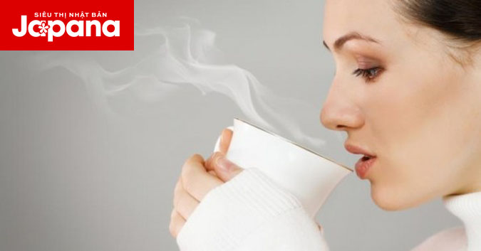 Uống 4 loại nước uống sau đây trước bữa ăn giúp bạn giảm cân nhanh chóng